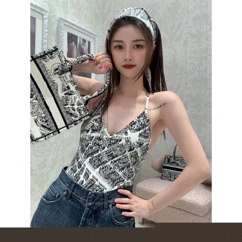 ch**an D*or